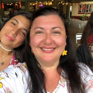 Meet your Posher, Serena